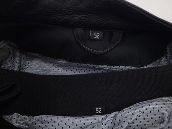 Probiker PRX-4 pánska moto kombinéza kožená L 52 - 10