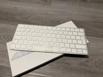 Apple Mac mini M1 A2348 8GB 256GB + Keyboard Magic Mouse - 10