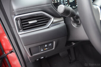 PRODAM MAZDA CX5 2.5 4X4 LED KAMERA BOSE 2023 head-up disple - 10