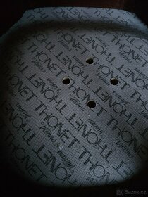 Prodám 8 ks jídelních židlí - 10