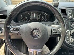 Vw Multivan Highline 2.0bitdi - 10