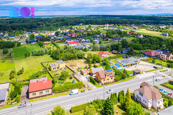 Prodej stavebního pozemku, 1104 m², Ostrava - Bartovice - 10