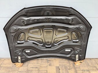 kapota Audi A7 4G8 2010 - 2018 - 10