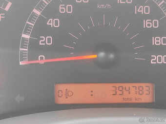 FIAT PANDA 1,2 2004 - 10