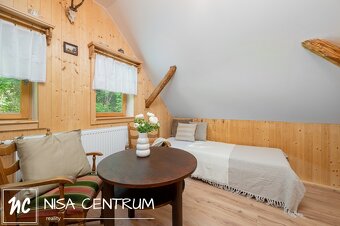 Prodej rodinného domu - 10