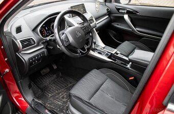 Mitsubishi Eclipse Cross 1.5T MIVEC Intense CVT 4WD, (2019) - 10