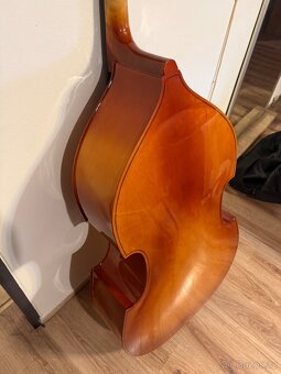 Kontrabas Antoni ADB05 - 10