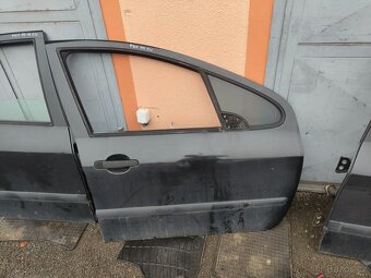 Karosářské díly Peugeot 307 - HB - EXLD - 10