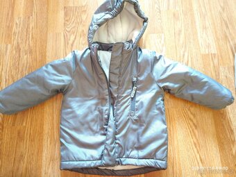 Dětské oblečení - 10