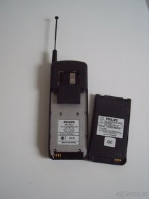 PHILIPS PR748, rok 1995   (Pro sběratele) - 10