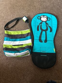 Britax b-motion 4 - 10