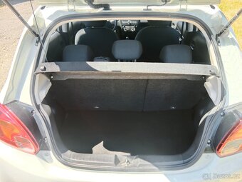 Mitsubishi Space Star - 10