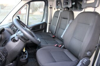 FIAT Ducato, L4H2 2,2 MTJ3 140 - 10