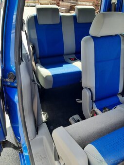Volksvagen Caddy 2.0 TDI 103 kW , 7míst - 10