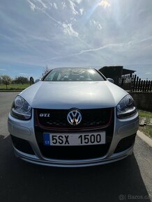 Volkswagen golf 5 Gti - 10