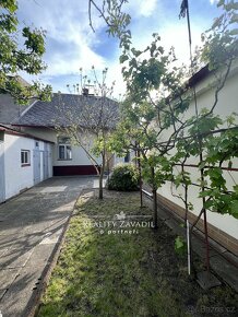 Prodej rodinného domu, Pardubice - Studánka, ev.č. 00119 - 10