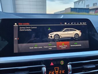 BMW M440i G26 Grand Coupé - 10