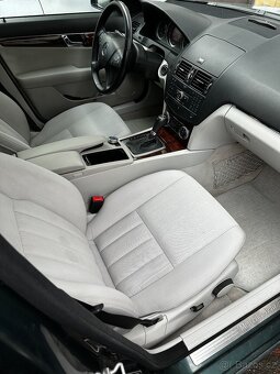 Mercedes benz c320 165kw - 10