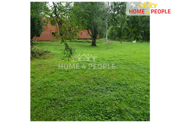 Stavební pozemek o výměře 1521m2 - Horní Planá - 10