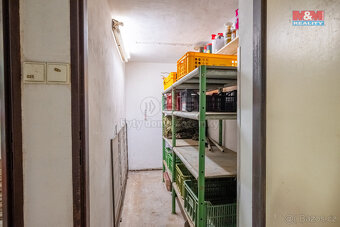 Prodej chaty, 45 m², Písek, Smrkovice - 10