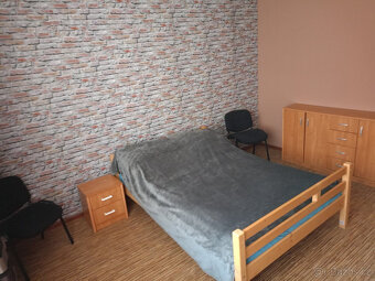 Pronájem bytu 2+1, Vrahovická, Vrahovice, 15500 Kč/měs, 65 m - 10