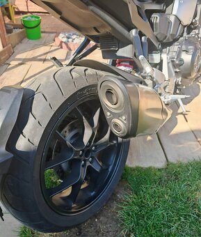 Honda CB 1000 R ABS TOP STAV - 10