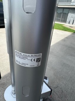 SONY domácí kino - 10