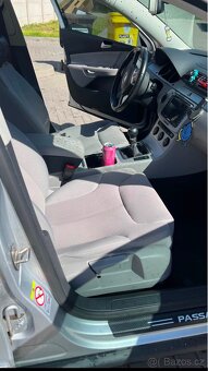 Na prodej: Volkswagen Passat B6, rok 2009 - 10