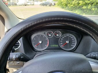 Ford Focus mk2 - 10
