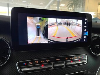 Mercedes-Benz V300d 4Matic,AMG,MarcoPolo,DPH - 10