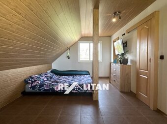 Prodej, rodinný dům, 162 m², Šelešovice, Kroměříž - 10