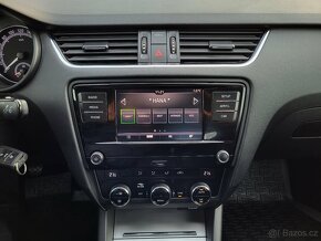 ŠKODA Octavia III FL 1.6 TDI 85kW AMBITION+ ČR - 1.majitel - 10