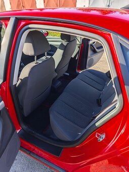 Seat Exeo 2.0 TDI 125kW (AUDI A4 B7) 2010 - 10