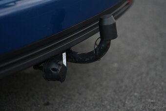 Volkswagen Touran 2.0 EcoFuel CNG 2009 TOP STAV Servis VW - 10