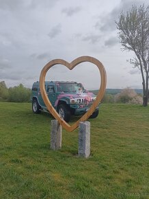 Hummer H2,LPG - 10
