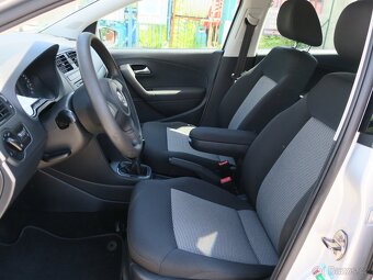 Prodám Volkswagen Polo 1.2 i 44 kW - 10