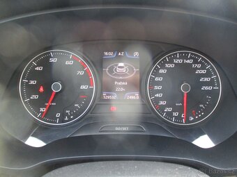 Seat Leon 1.4TSi 92kW ST STYLE 2x kola NAVI panorama TAŽ.Z - 10