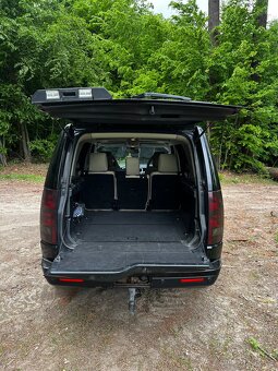 Land Rover Discovery 3 2.7 TDV6 - 10