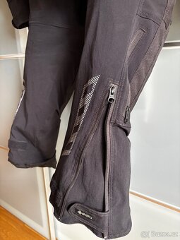 Set na motorku Rukka Elas, vel. 54, goretex - 10