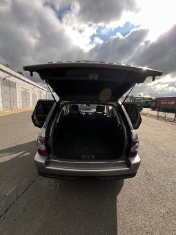 RANGE ROVER - 10