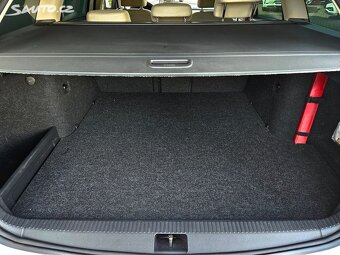 Škoda Octavia, 1,4TSI 81kW G-Tec STYLE ČR, odpočet DPH - 10