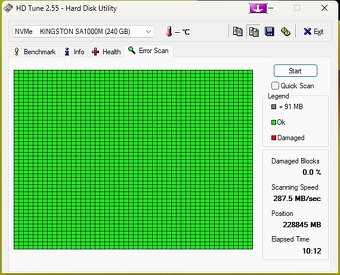 DELL 7480 /i5-7300/16GB/SSD240GB/W11/NOVÁ BATERIE/ZÁRUKA - 10