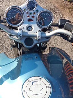 BMW R1150R - 10