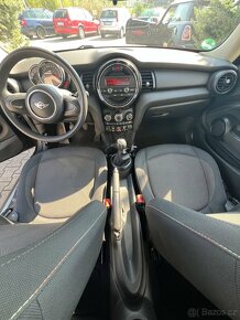 Mini One 1,2 - 10