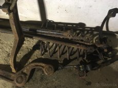Nissan Patrol GR 2,8 TD, Y60 - 10