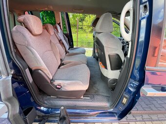 Prodam Peugeot 807 - r 2007 - 10