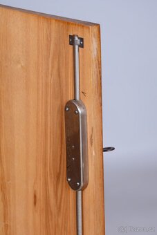 Vitrína/ knihovna č. 3401 - 10