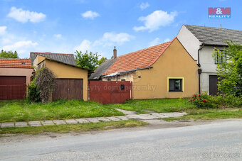 Prodej rodinného domu, 71 m², Dřínov - 10
