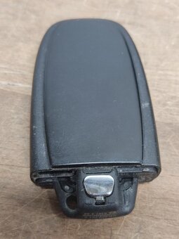 Originální klíč Audi 4H0959754K (868 MHz, KEYLESS) unlocked - 10