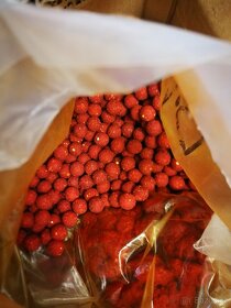 Krmné boilies - 10
